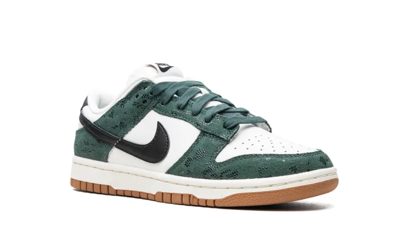 Nike Dunk DUNK LOW WMNS 'Green Snake'